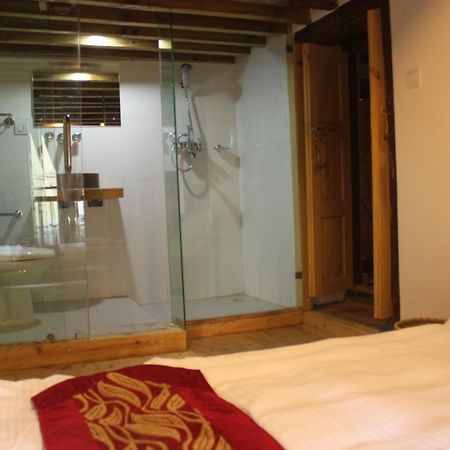 Boutique Heritage Home 랄릿푸르 객실 사진