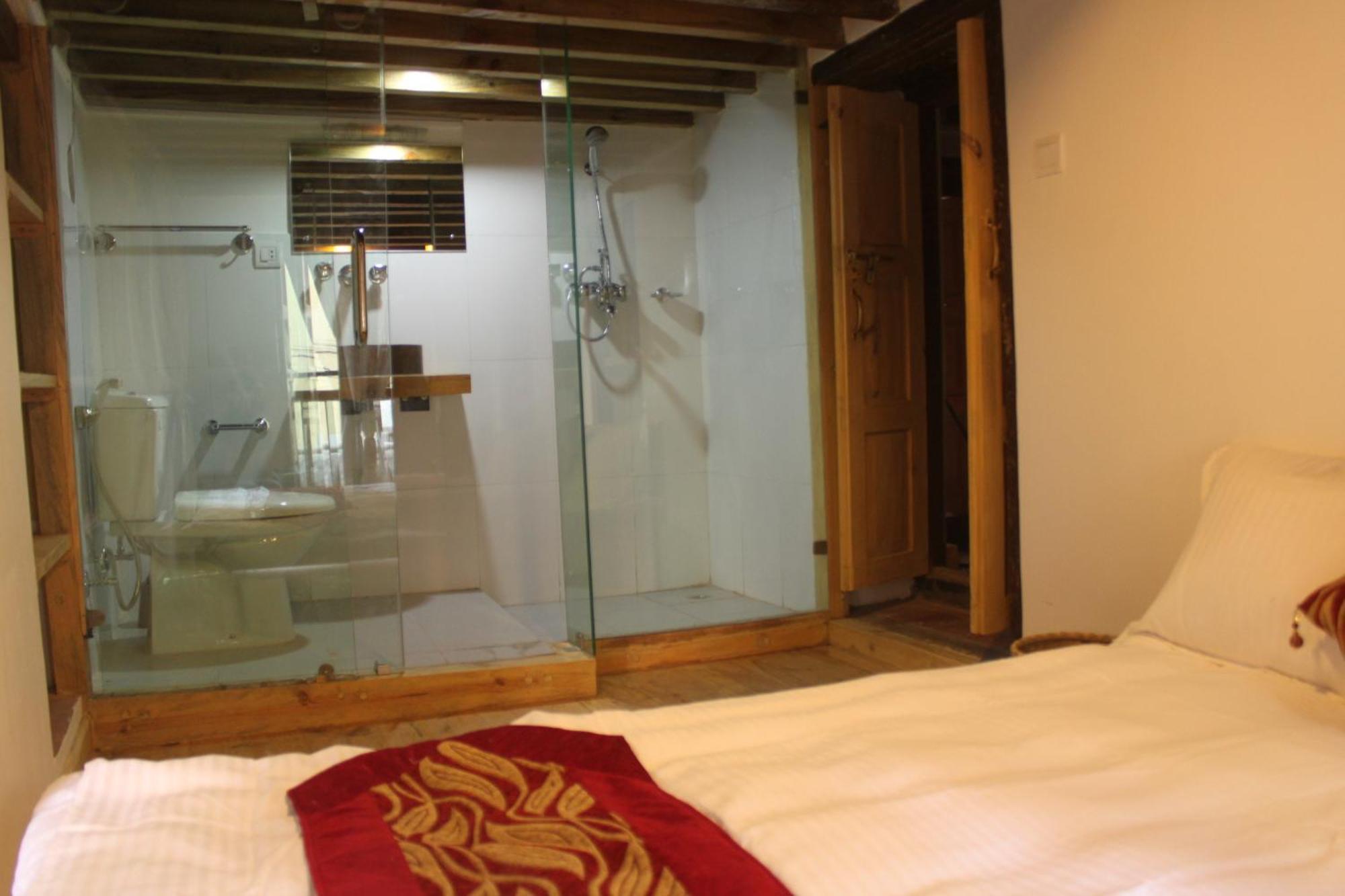 Boutique Heritage Home 랄릿푸르 객실 사진