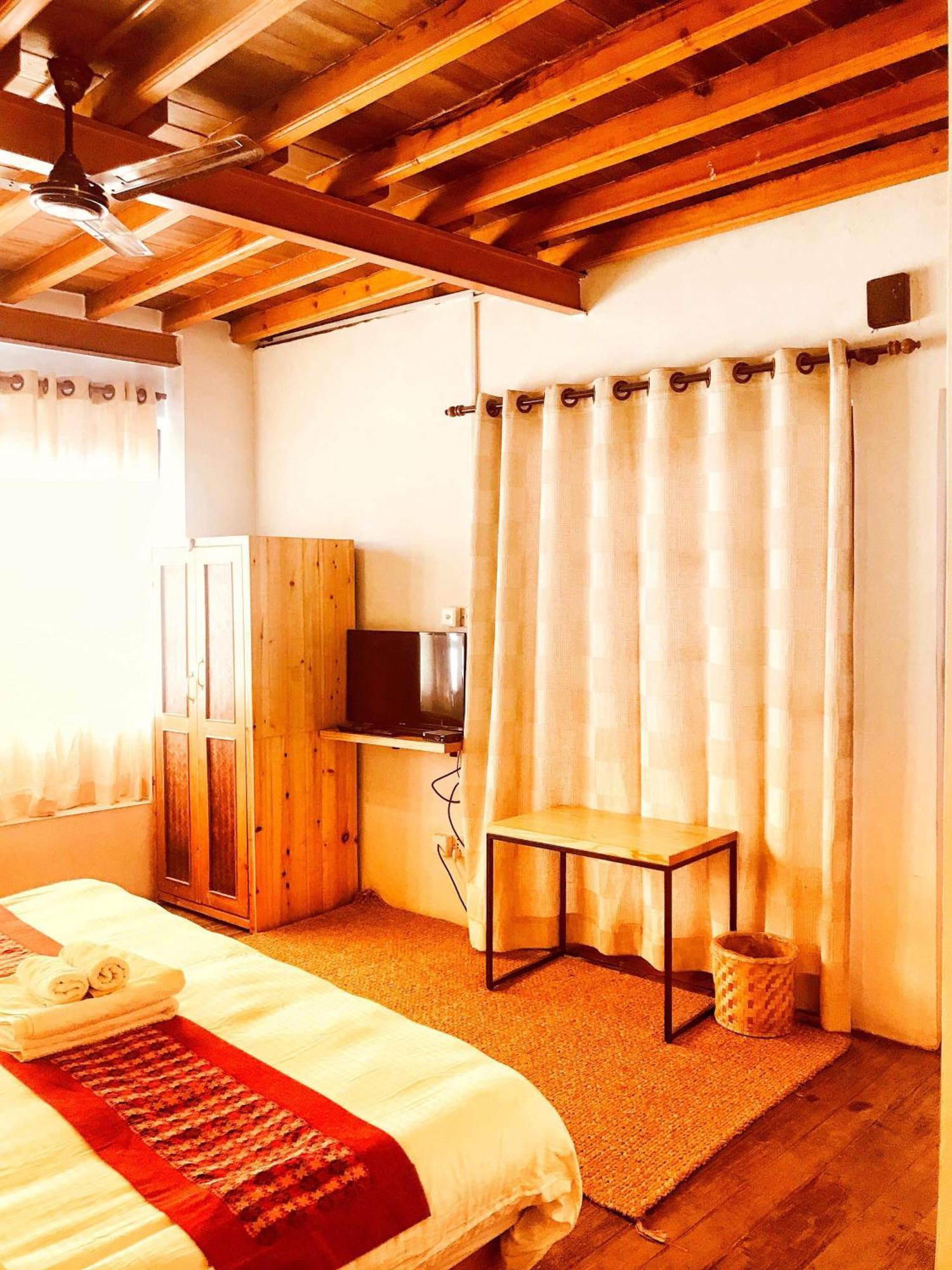 Boutique Heritage Home 랄릿푸르 객실 사진