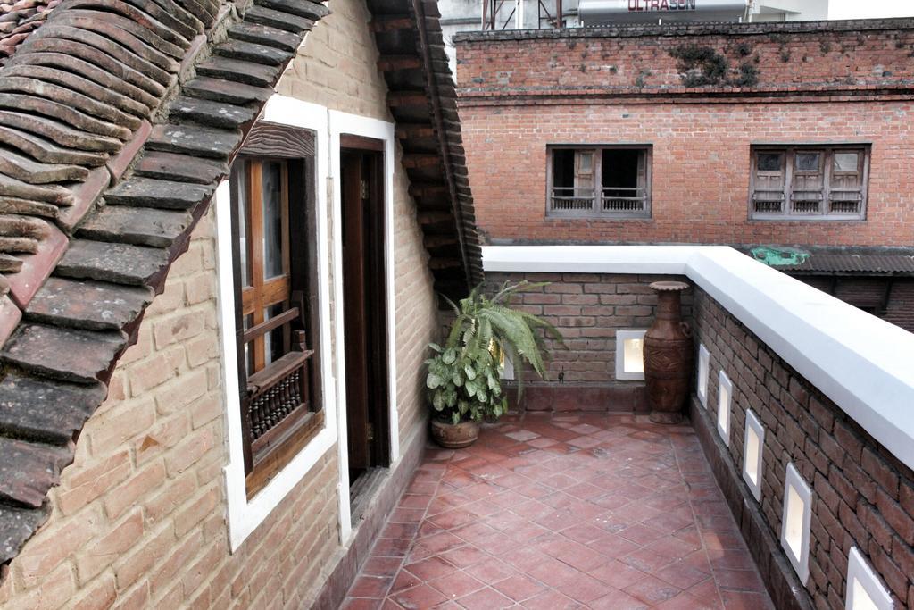 Boutique Heritage Home 랄릿푸르 객실 사진