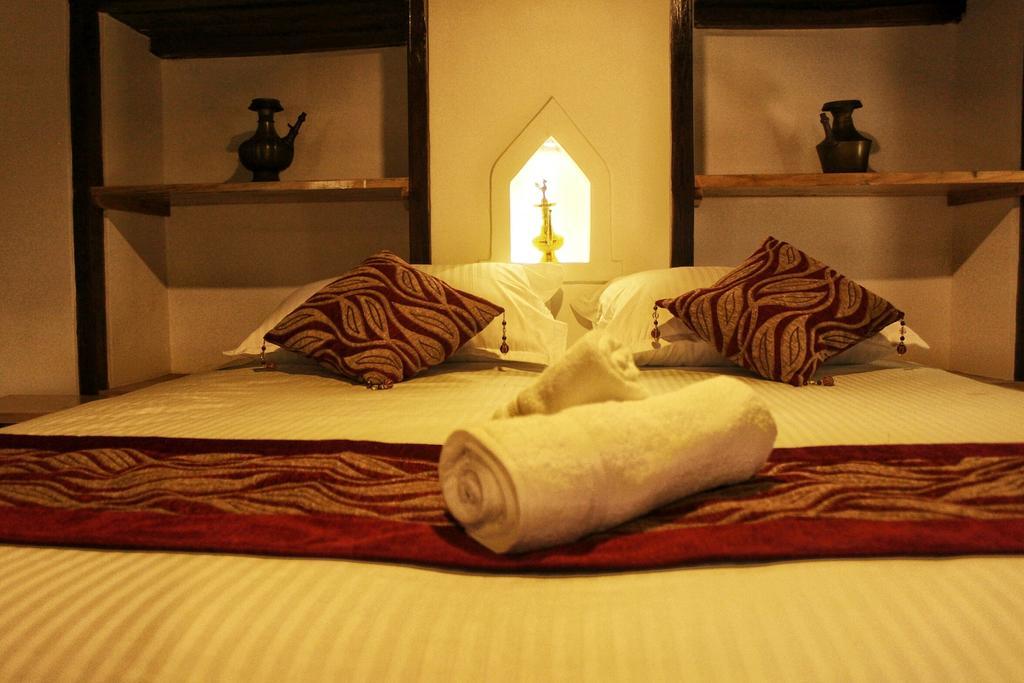 Boutique Heritage Home 랄릿푸르 객실 사진