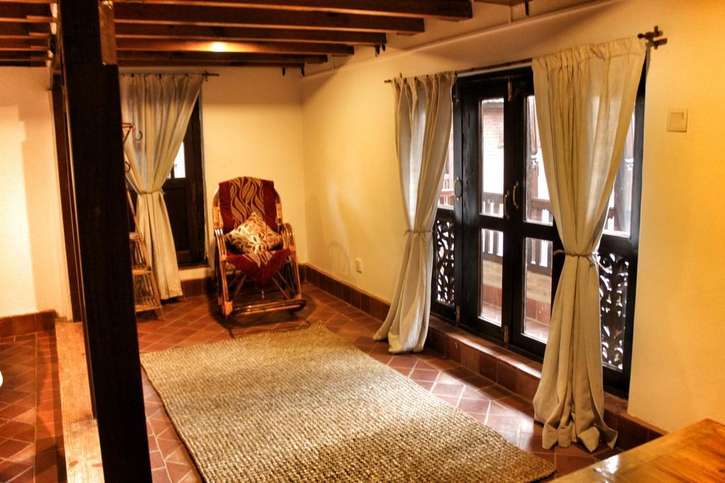 Boutique Heritage Home 랄릿푸르 객실 사진