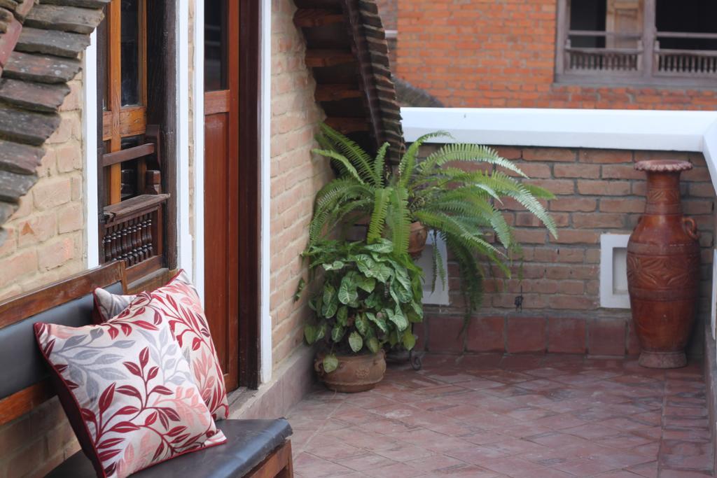 Boutique Heritage Home 랄릿푸르 객실 사진