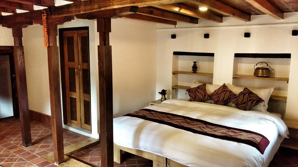 Boutique Heritage Home 랄릿푸르 객실 사진
