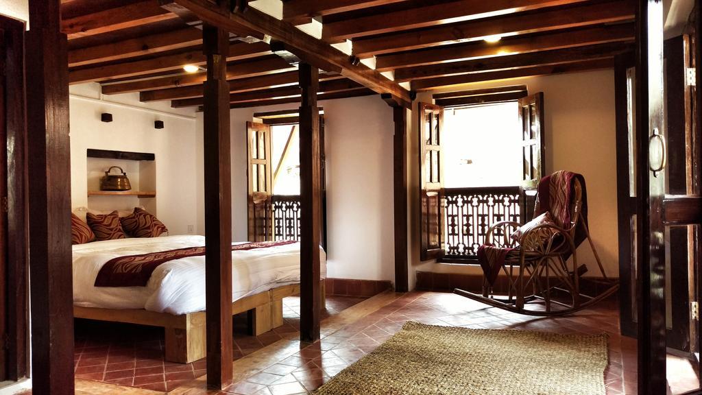 Boutique Heritage Home 랄릿푸르 객실 사진